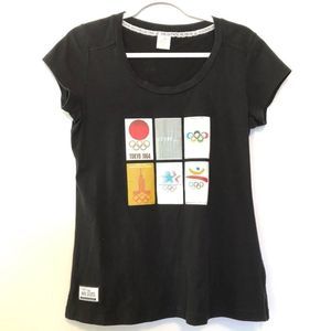 🔥4 Items for$25 Vintage Olympics shirt